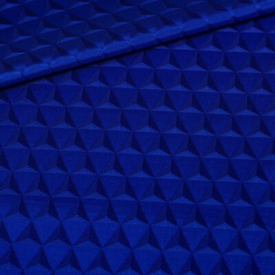 Design Panel Blue Sapphire